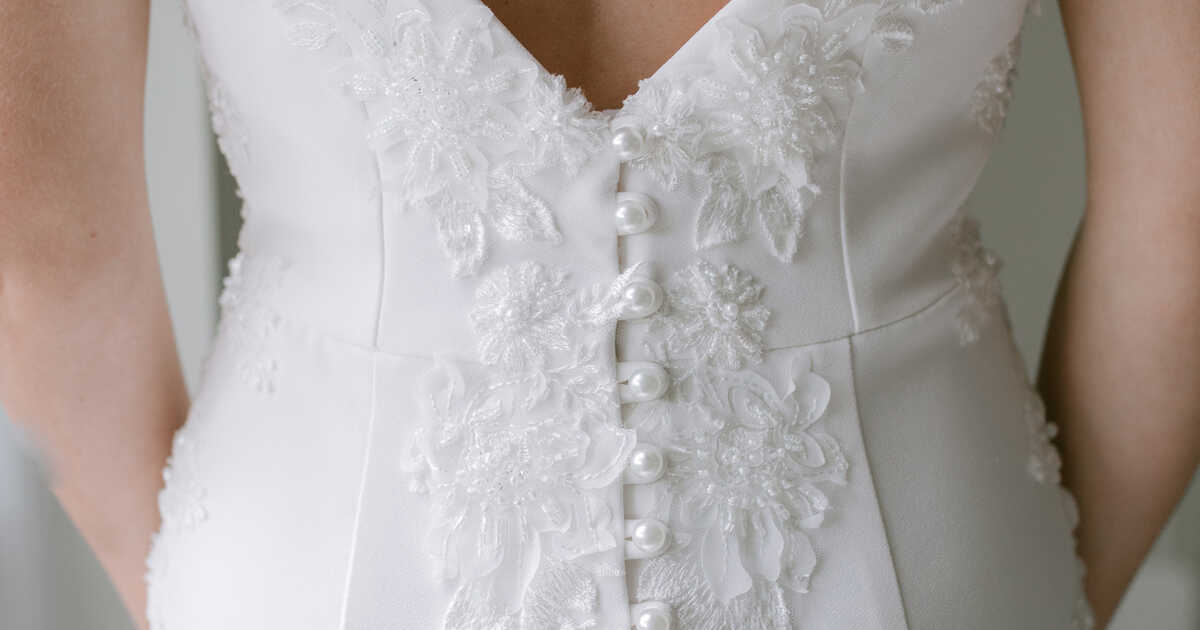 KATE WALKER BRIDAL LIMITED