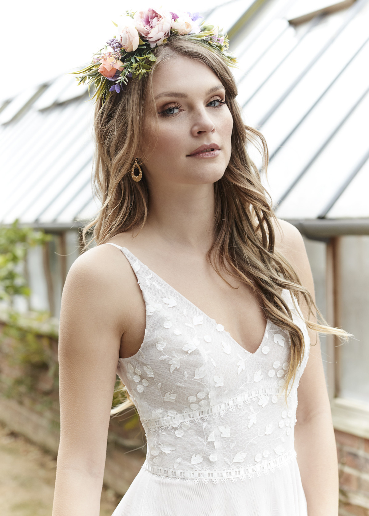 olivia rose bridal