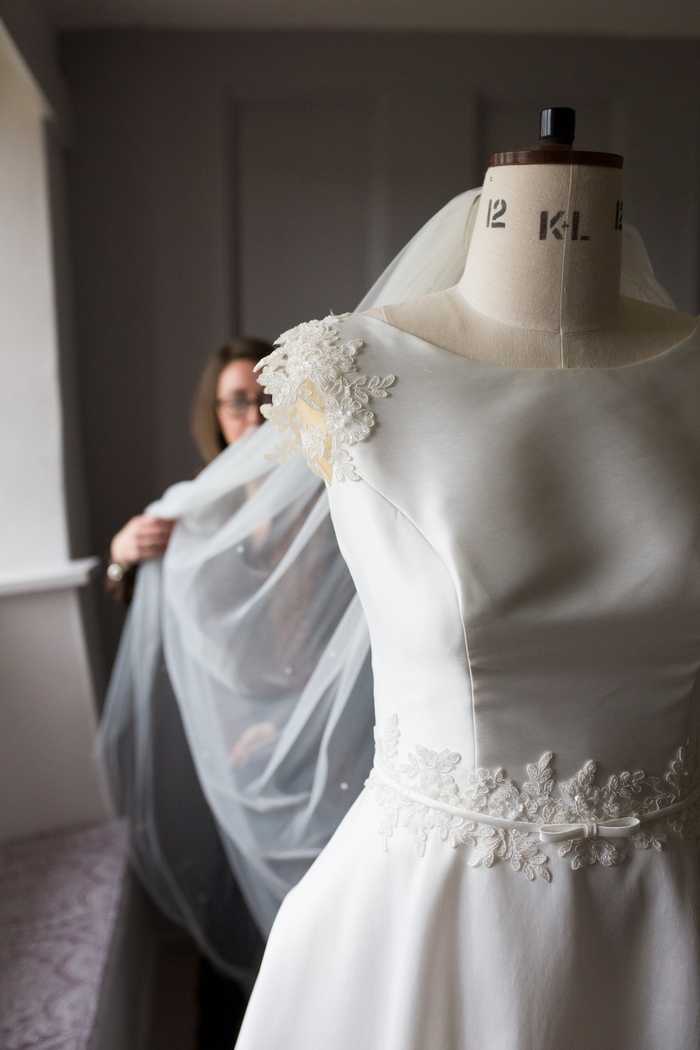 catherine walker bridal